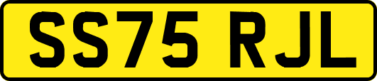 SS75RJL