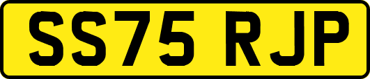 SS75RJP