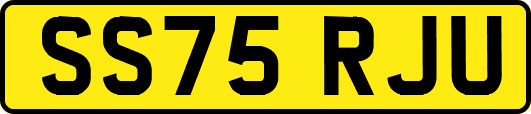 SS75RJU