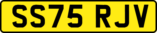 SS75RJV