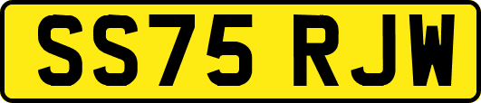 SS75RJW