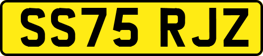 SS75RJZ