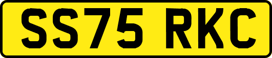 SS75RKC
