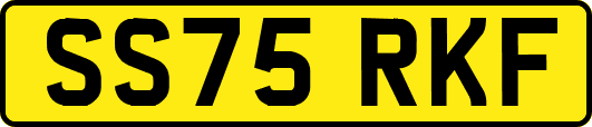 SS75RKF