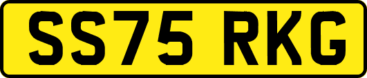 SS75RKG