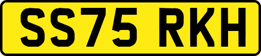 SS75RKH