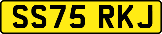 SS75RKJ