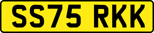 SS75RKK