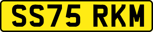 SS75RKM