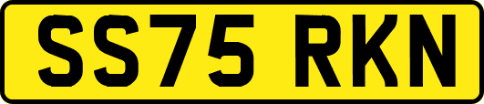 SS75RKN