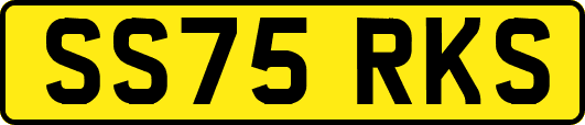 SS75RKS