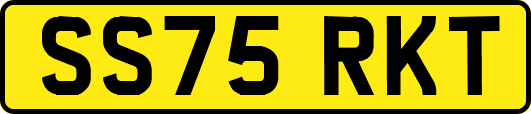 SS75RKT