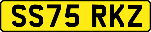 SS75RKZ
