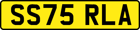 SS75RLA