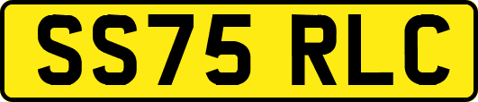 SS75RLC