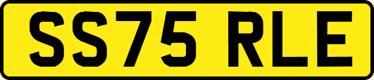 SS75RLE