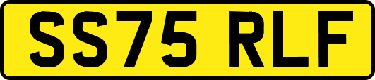 SS75RLF