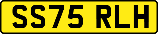 SS75RLH