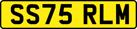 SS75RLM