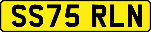 SS75RLN