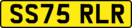 SS75RLR
