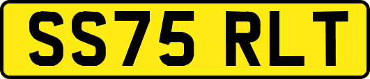 SS75RLT