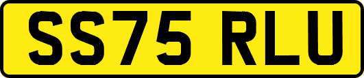 SS75RLU