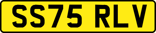 SS75RLV