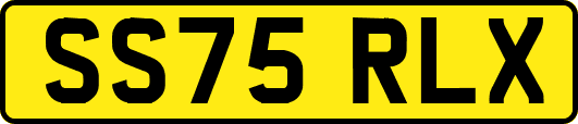 SS75RLX