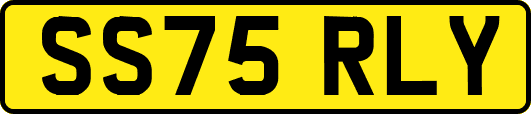 SS75RLY