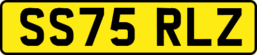 SS75RLZ