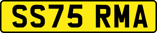 SS75RMA