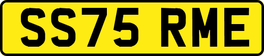 SS75RME