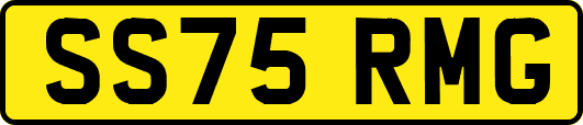 SS75RMG