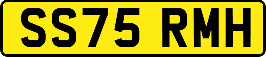 SS75RMH