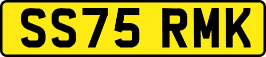 SS75RMK