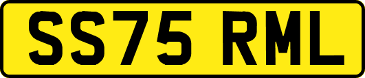 SS75RML