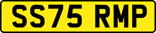 SS75RMP