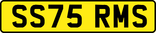 SS75RMS