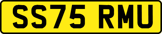 SS75RMU