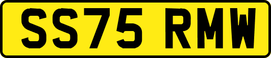 SS75RMW
