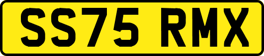 SS75RMX