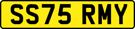 SS75RMY