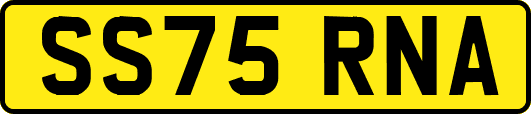 SS75RNA