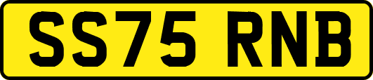 SS75RNB