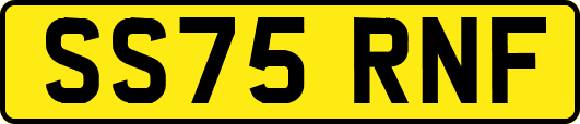 SS75RNF