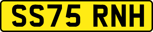 SS75RNH