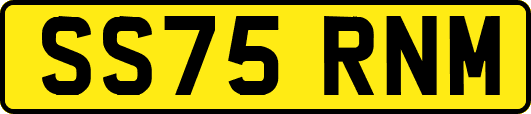 SS75RNM