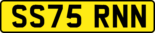 SS75RNN