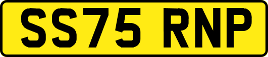 SS75RNP